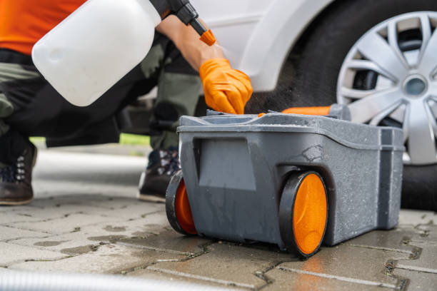 Best Stump Grinding and Removal  in Happy Valley, CA